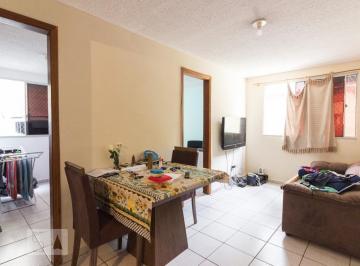 Apartamento · 60m² · 3 Quartos · Apartamento à Venda - Piqueri, 3 Quartos,  60 m² - São Paulo