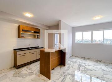 Apartamento · 54m² · 2 Quartos · 1 Vaga · Apartamento à Venda - Mooca, 2 Quartos,  54 m² - São Paulo