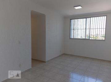 Apartamento · 60m² · 2 Quartos · 1 Vaga · Apartamento à Venda - Vila Mascote, 2 Quartos,  60 m² - São Paulo