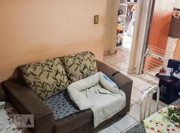 Apartamento · 68m² · 2 Quartos · 1 Vaga · Apartamento à Venda - Taboão, 2 Quartos, 68 m² - São Bernardo do Campo