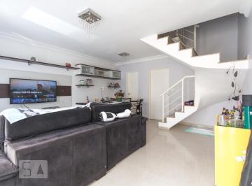 Casa de 3 quartos, São Paulo · Casa à Venda - Bosque da Saúde, 3 Quartos,  135 m² - São Paulo