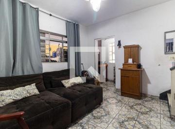 Casa · 170m² · 6 Quartos · 2 Vagas · Casa à Venda - Vila das Mercês, 6 Quartos, 170 m² - São Paulo
