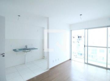 Apartamento · 50m² · 2 Quartos · 1 Vaga · Apartamento à Venda - Taquara, 2 Quartos,  50 m² - Rio de Janeiro