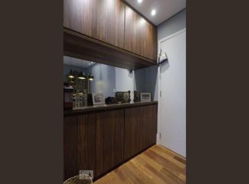 Apartamento · 67m² · 2 Quartos · 1 Vaga · Apartamento à Venda - Vila Andrade, 2 Quartos, 67 m² - São Paulo