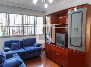 Apartamento · 51m² · 2 Quartos · 1 Vaga · Apartamento à Venda - Tatuapé, 2 Quartos, 51 m² - São Paulo
