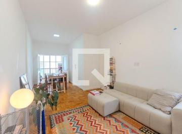 Apartamento · 74m² · 1 Quarto · Apartamento à Venda - Consolação, 1 Quarto, 74 m² - São Paulo