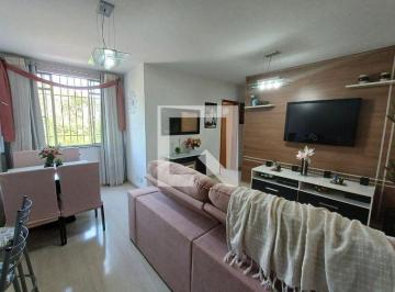 Apartamento · 60m² · 2 Quartos · 1 Vaga · Apartamento à Venda - Fonseca, 2 Quartos,  60 m² - Niterói