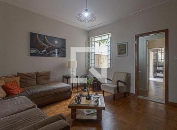 Casa · 200m² · 4 Quartos · Casa à Venda - Aclimação, 4 Quartos,  200 m² - São Paulo