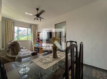 Apartamento · 70m² · 2 Quartos · 1 Vaga · Apartamento à Venda - Olaria, 2 Quartos, 70 m² - Rio de Janeiro