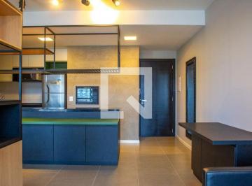 Apartamento · 47m² · 1 Quarto · 1 Vaga · Apartamento à Venda - Cidade Baixa, 1 Quarto,  47 m² - Porto Alegre