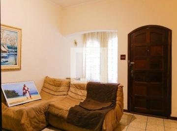 Casa · 200m² · 2 Quartos · 3 Vagas · Casa à Venda - Parque Erasmo Assunção, 2 Quartos,  200 m² - Santo André
