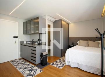 Apartamento · 30m² · 1 Quarto · Apartamento à Venda - Pinheiros, 1 Quarto, 30 m² - São Paulo
