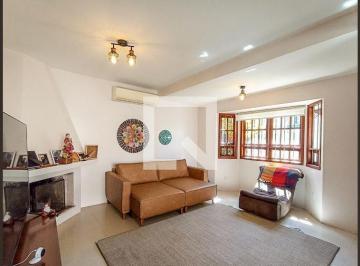 Casa · 210m² · 3 Quartos · 3 Vagas · Casa à Venda - Aberta dos Morros, 3 Quartos,  210 m² - Porto Alegre