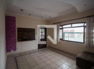 Casa · 132m² · 4 Quartos · 2 Vagas · Casa à Venda - Mooca, 4 Quartos, 132 m² - São Paulo