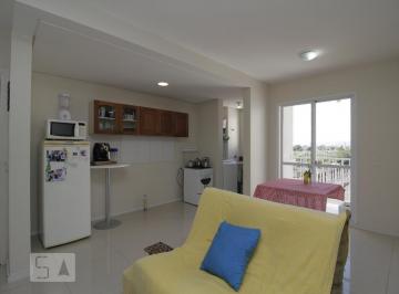 Apartamento · 57m² · 2 Quartos · 1 Vaga · Apartamento à Venda - Bairro Fátima, 2 Quartos, 57 m² - Canoas