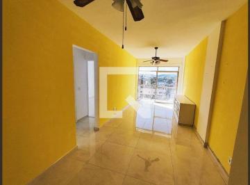 Apartamento · 62m² · 2 Quartos · 1 Vaga · Apartamento à Venda - Engenho de Dentro, 2 Quartos,  62 m² - Rio de Janeiro