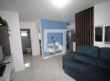 Apartamento · 60m² · 2 Quartos · 1 Vaga · Apartamento à Venda - Estância Velha, 2 Quartos, 60 m² - Canoas