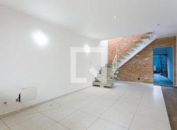 Casa · 160m² · 3 Quartos · 1 Vaga · Casa à Venda - Tatuapé, 3 Quartos,  160 m² - São Paulo