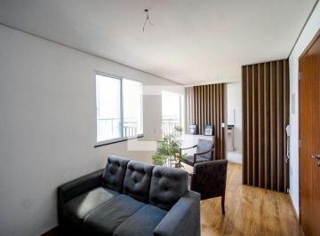 Apartamento · 45m² · 2 Quartos · 1 Vaga · Apartamento à Venda - Tatuapé, 2 Quartos,  45 m² - São Paulo