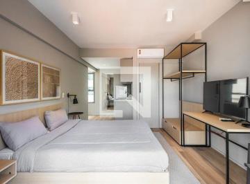 Apartamento · 31m² · 1 Quarto · Apartamento à Venda - Jardim Paulista, 1 Quarto, 31 m² - São Paulo
