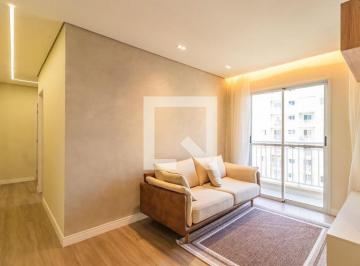 Apartamento · 58m² · 2 Quartos · 1 Vaga · Apartamento à Venda - Jardim Esperança, 2 Quartos, 58 m² - Barueri