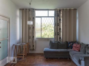 Apartamento · 78m² · 2 Quartos · Apartamento à Venda - Grajaú, 2 Quartos,  78 m² - Rio de Janeiro