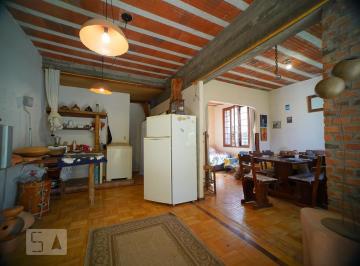 Casa · 181m² · 3 Quartos · 2 Vagas · Casa à Venda - Rio Branco, 3 Quartos, 181 m² - Porto Alegre
