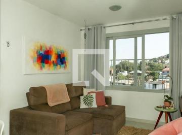 Apartamento · 67m² · 2 Quartos · 1 Vaga · Apartamento à Venda - Alto Petrópolis, 2 Quartos, 67 m² - Porto Alegre