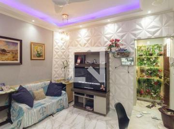 Apartamento · 80m² · 2 Quartos · Apartamento à Venda - Santa Cecília, 2 Quartos, 80 m² - São Paulo