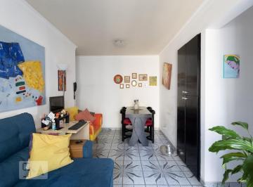 Apartamento · 49m² · 2 Quartos · 1 Vaga · Apartamento à Venda - Vila Carrão, 2 Quartos, 49 m² - São Paulo