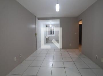 Apartamento · 63m² · 3 Quartos · 1 Vaga · Apartamento à Venda - Igará, 3 Quartos, 63 m² - Canoas