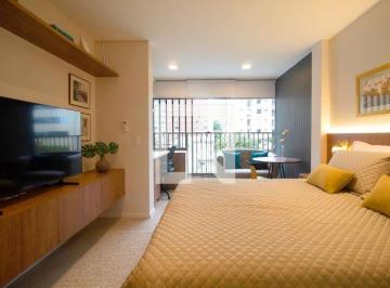 Apartamento · 28m² · 1 Quarto · Apartamento à Venda - Paraíso, 1 Quarto,  28 m² - São Paulo