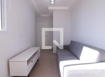 Apartamento · 52m² · 2 Quartos · 1 Vaga · Apartamento à Venda - Vila Guilhermina, 2 Quartos,  52 m² - São Paulo