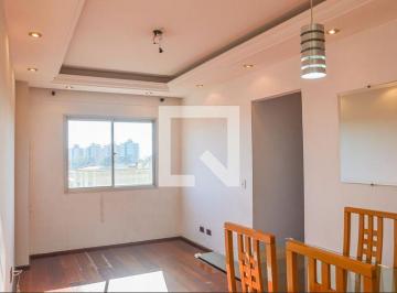 Apartamento · 59m² · 2 Quartos · 1 Vaga · Apartamento à Venda - Planalto, 2 Quartos, 59 m² - São Bernardo do Campo