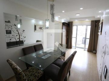Apartamento · 55m² · 2 Quartos · 1 Vaga · Apartamento à Venda - Ermelino Matarazzo, 2 Quartos,  55 m² - São Paulo