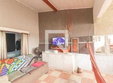 Casa · 180m² · 4 Quartos · 2 Vagas · Casa à Venda - São Camilo, 4 Quartos, 180 m² - Jundiaí