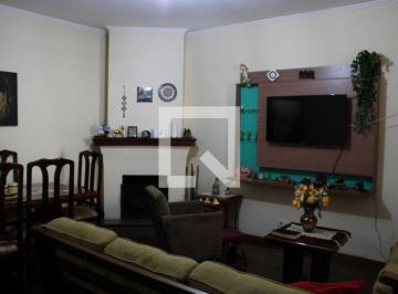 Casa · 160m² · 5 Quartos · 2 Vagas · Casa à Venda - Vila Nogueira, 5 Quartos,  160 m² - Diadema