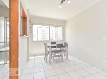 Apartamento · 36m² · 1 Quarto · 1 Vaga · Apartamento à Venda - Consolação, 1 Quarto,  36 m² - São Paulo