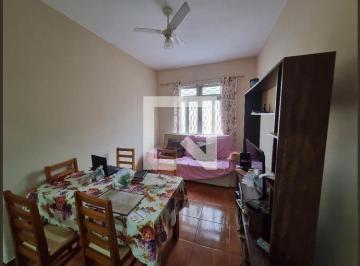 Apartamento · 56m² · 2 Quartos · 1 Vaga · Apartamento à Venda - Piedade, 2 Quartos,  56 m² - Rio de Janeiro