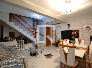 Casa · 204m² · 4 Quartos · 2 Vagas · Casa à Venda - Camaquã, 4 Quartos, 204 m² - Porto Alegre