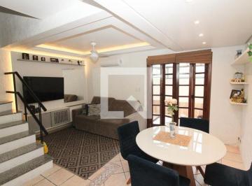 Casa · 211m² · 3 Quartos · 2 Vagas · Casa à Venda - Tristeza, 3 Quartos, 211 m² - Porto Alegre
