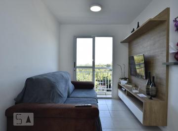 Apartamento · 46m² · 2 Quartos · 1 Vaga · Apartamento à Venda - Jacarepaguá, 2 Quartos, 46 m² - Rio de Janeiro