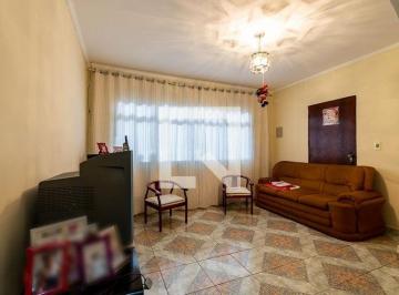 Casa · 200m² · 4 Quartos · 1 Vaga · Casa à Venda - Cangaíba, 4 Quartos,  200 m² - São Paulo