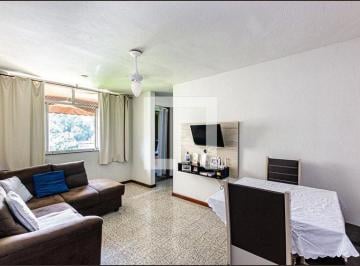 Apartamento · 54m² · 2 Quartos · 1 Vaga · Apartamento à Venda - Santa Rosa , 2 Quartos, 54 m² - Niterói