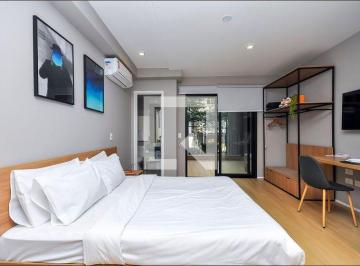 Apartamento · 36m² · 1 Quarto · Apartamento à Venda - Jardim Paulista, 1 Quarto, 36 m² - São Paulo