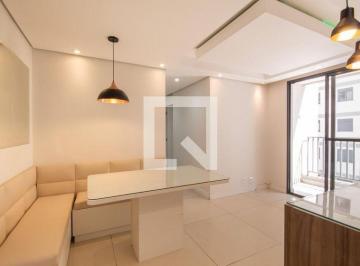 Apartamento · 48m² · 2 Quartos · 1 Vaga · Apartamento à Venda - Centro, 2 Quartos, 48 m² - Osasco