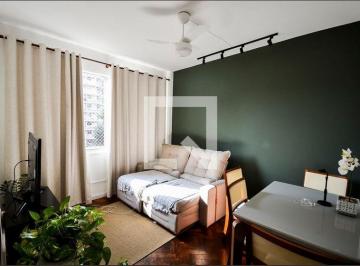 Apartamento · 60m² · 2 Quartos · 1 Vaga · Apartamento à Venda - Vila Isabel, 2 Quartos,  60 m² - Rio de Janeiro
