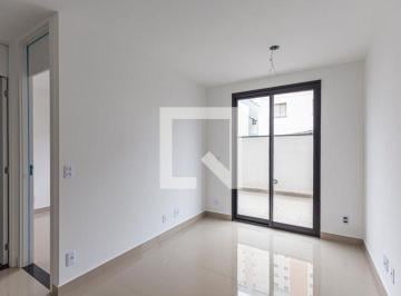 Apartamento · 60m² · 2 Quartos · 1 Vaga · Apartamento à Venda - Jardim Bela Vista, 2 Quartos,  60 m² - Santo André