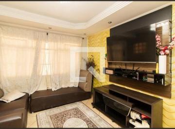 Casa · 190m² · 4 Quartos · 2 Vagas · Casa à Venda - Ponte Rasa, 4 Quartos,  190 m² - São Paulo
