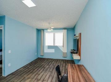 Apartamento · 60m² · 2 Quartos · 1 Vaga · Apartamento à Venda - Rubem Berta, 2 Quartos, 60 m² - Porto Alegre